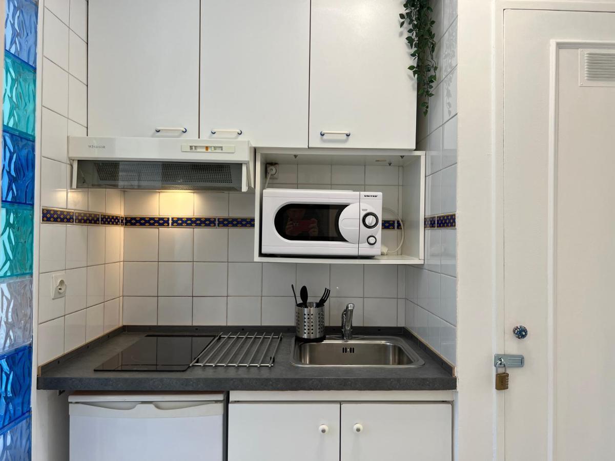 Blue Terrace Apartment - Marina Baie Des Anges Villeneuve-Loubet Extérieur photo